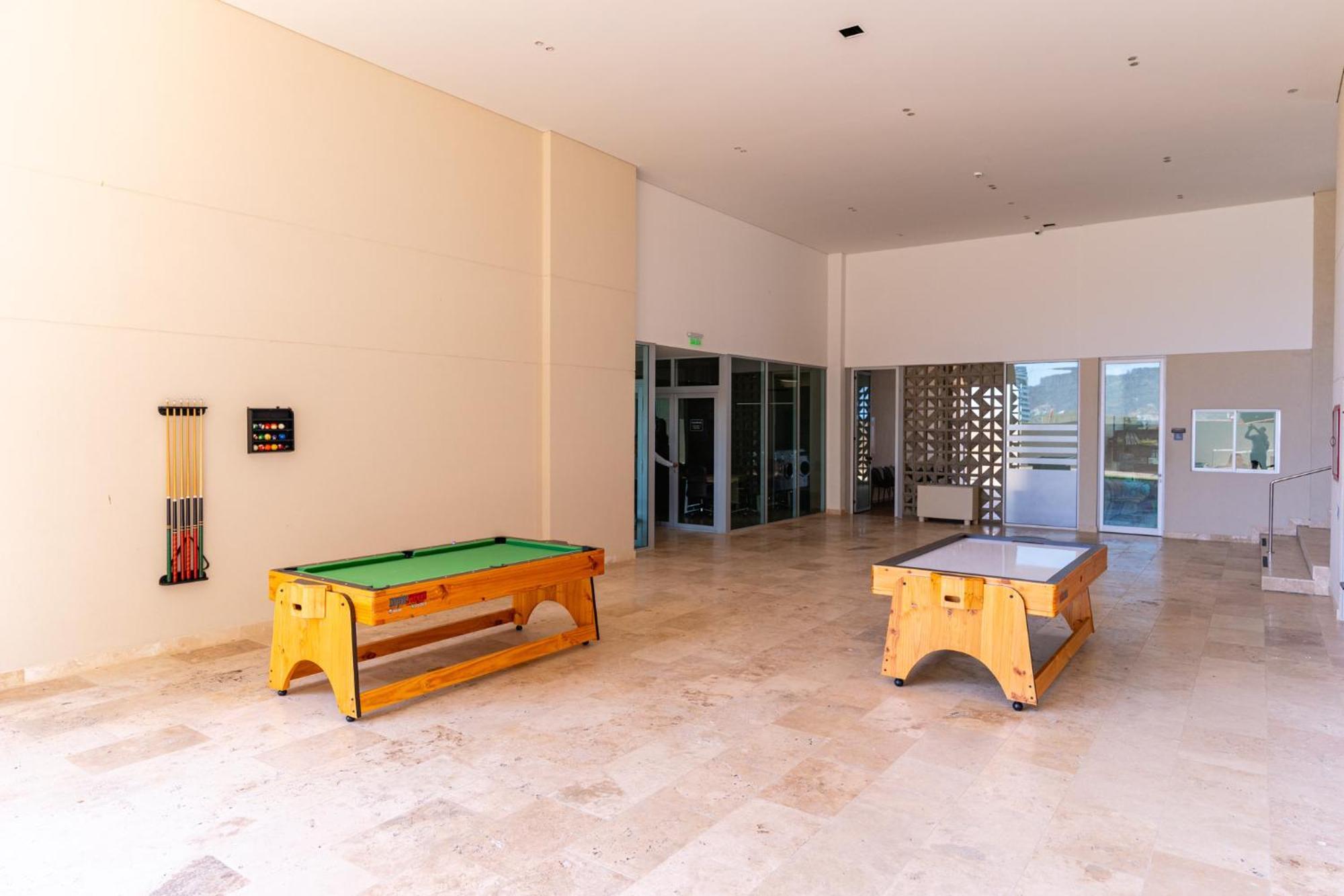 Luxury In Horizonte Appartement *