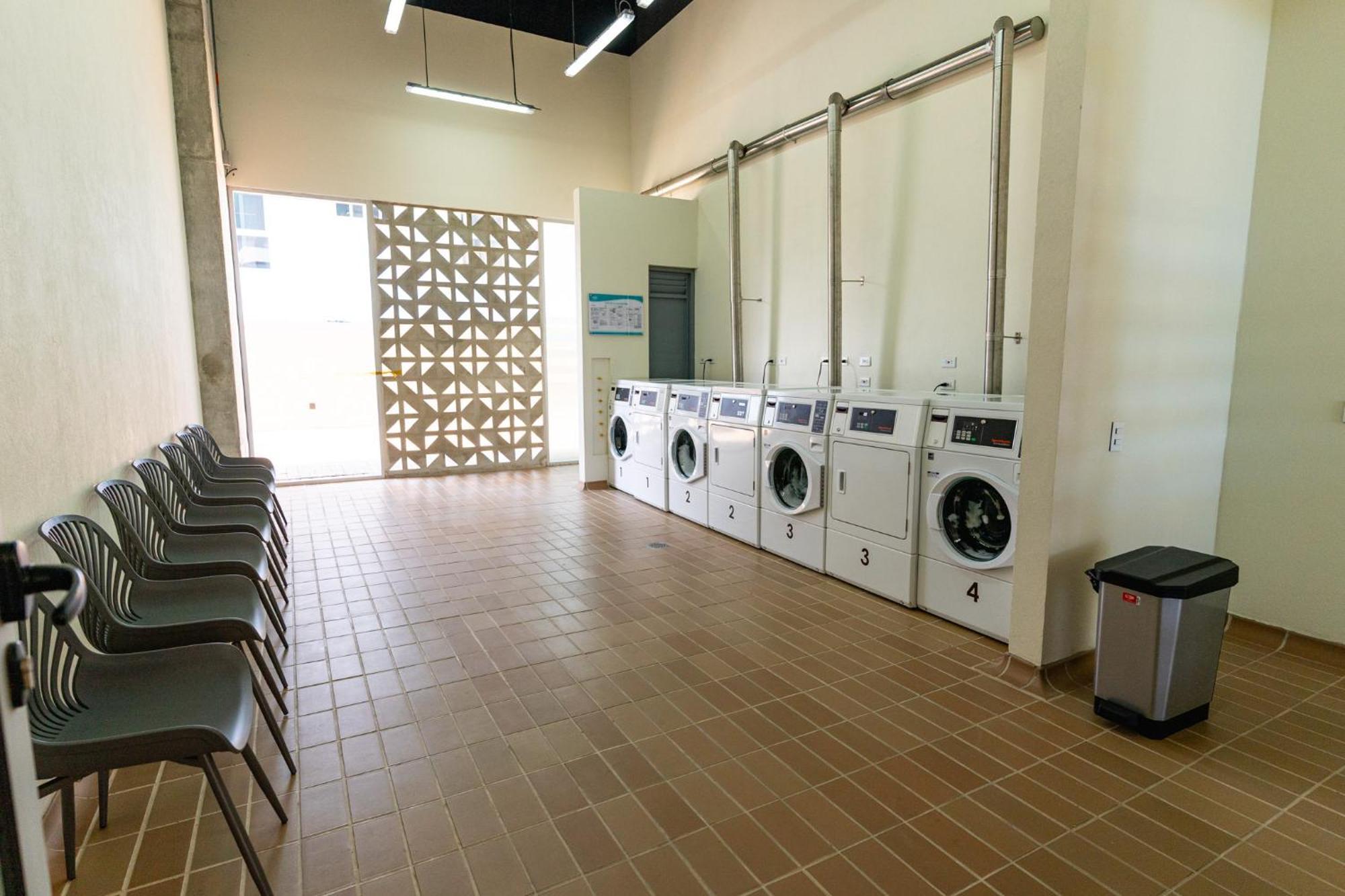 Luxury In Horizonte Appartement