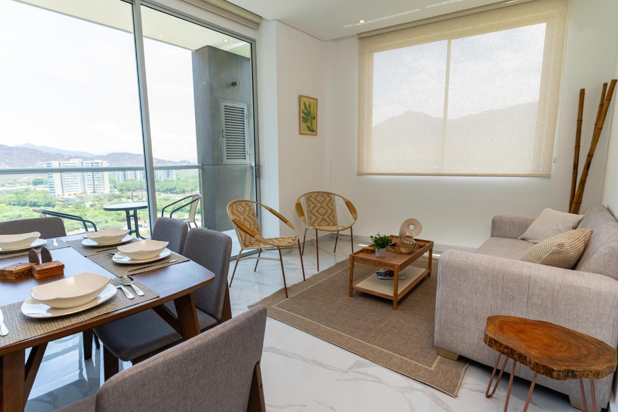 Appartement Luxury In Horizonte