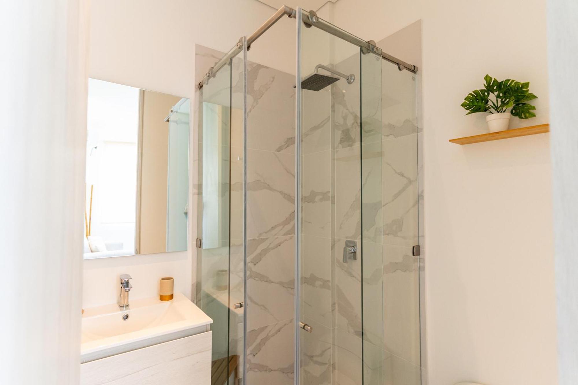 Luxury In Horizonte Appartement *