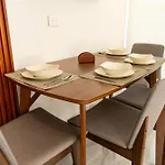 Luxury Apartment In Bello Horizonte