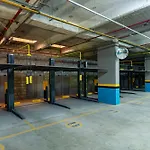Luxury Apartment In Bello Horizonte