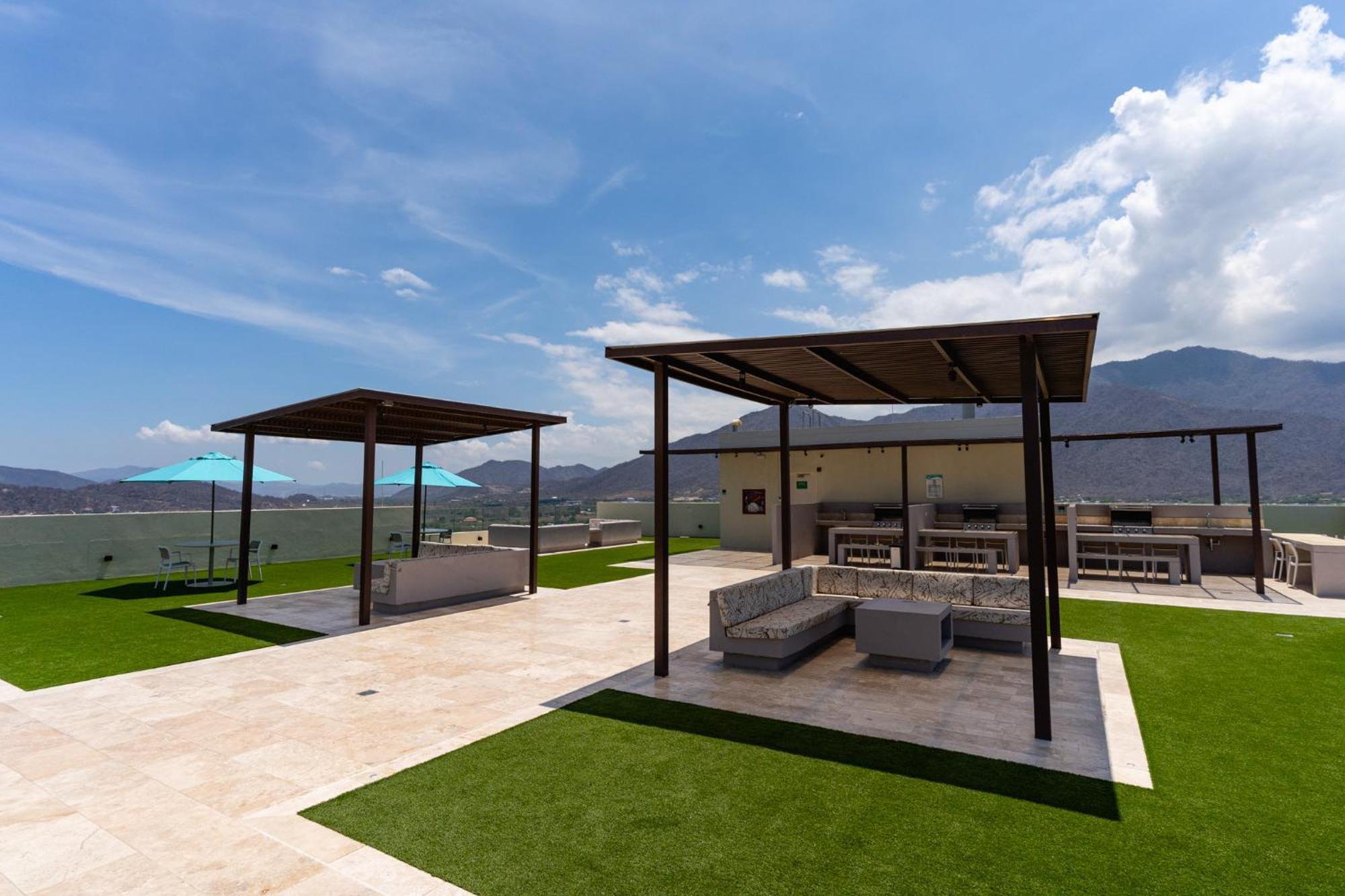 Apartamento Luxury In Horizonte