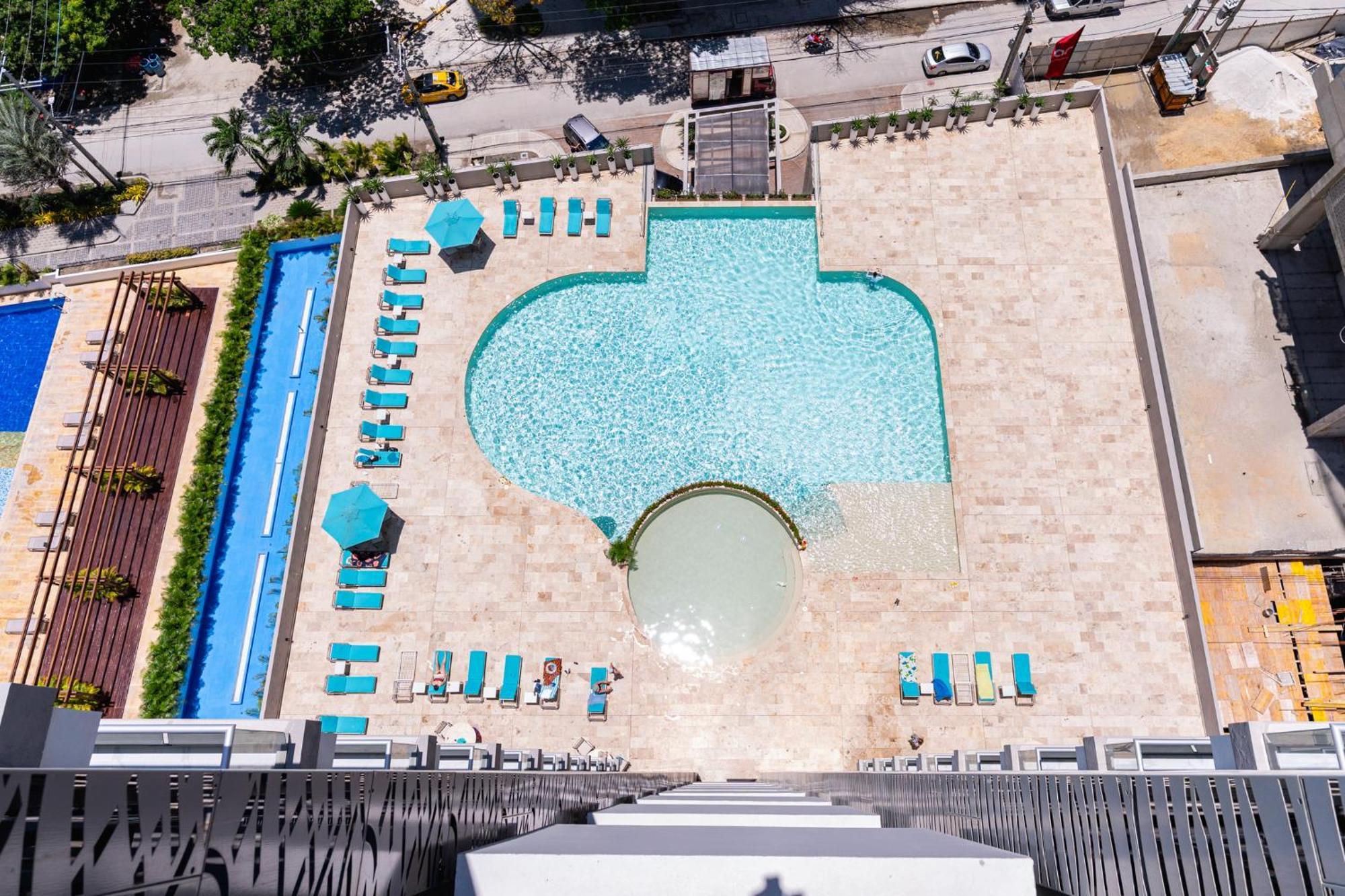 Apartamento Luxury In Horizonte Santa Marta (Magdalena)