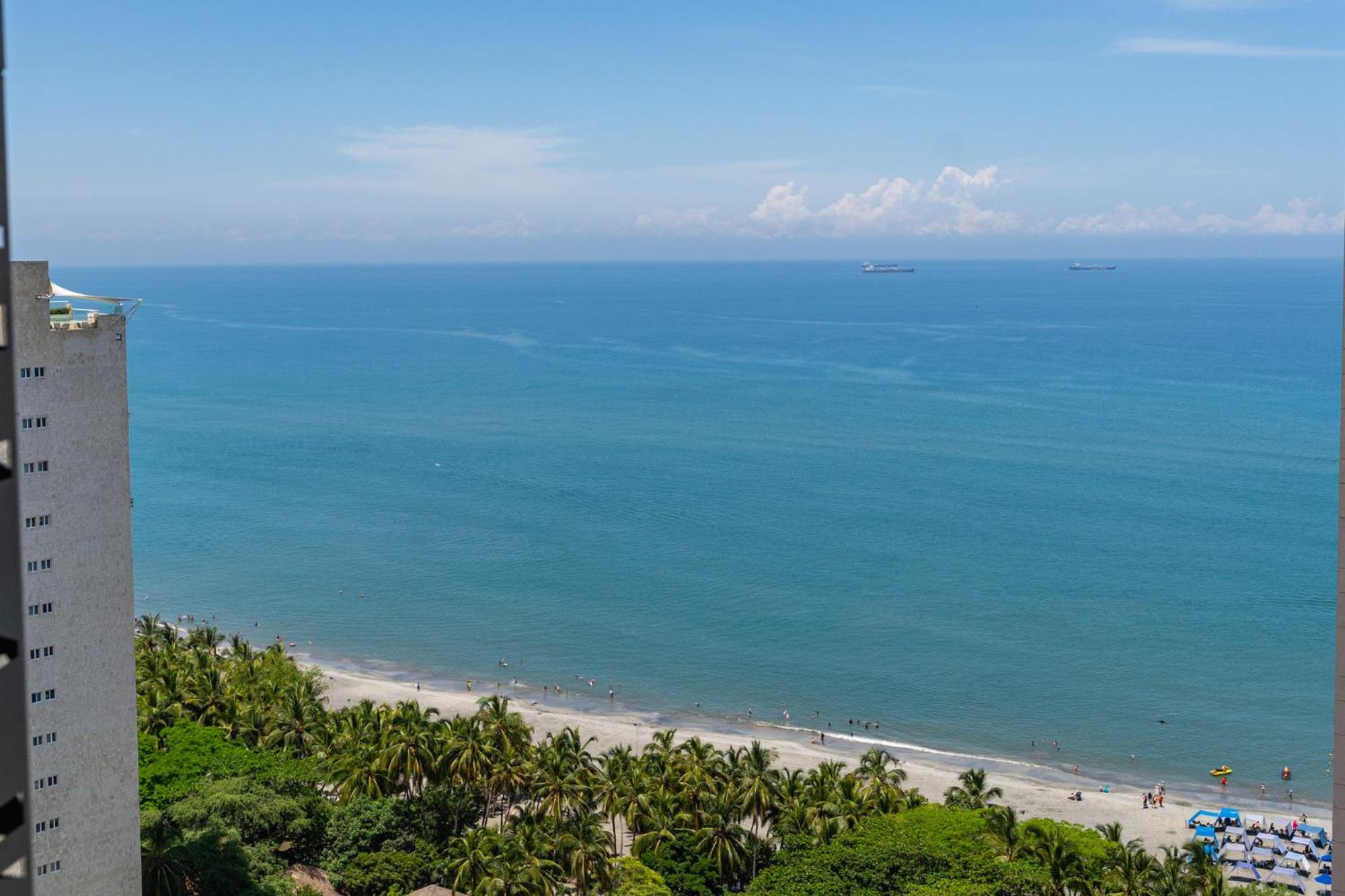 Luxury In Horizonte Apartamento *