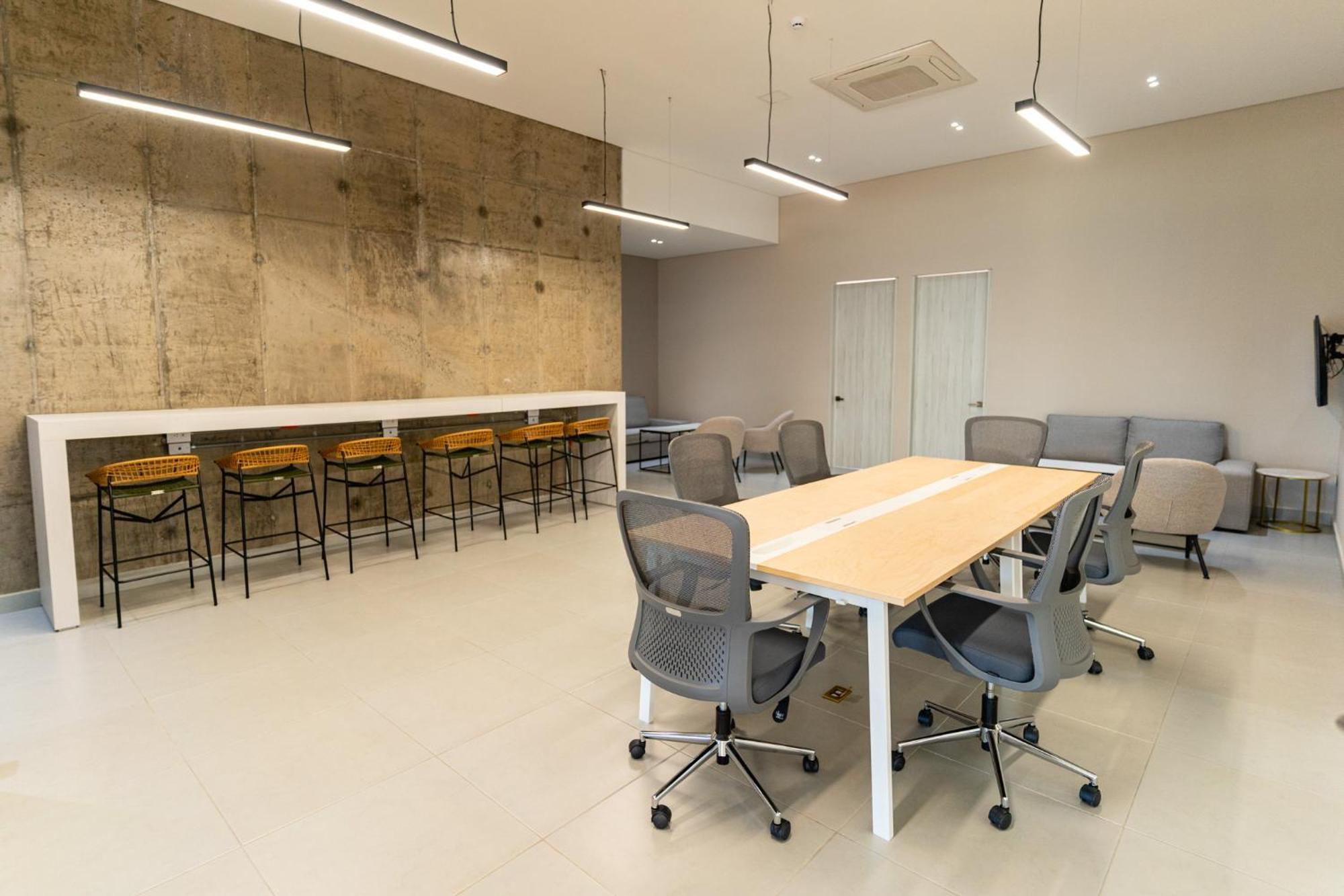Apartamento Luxury In Horizonte *